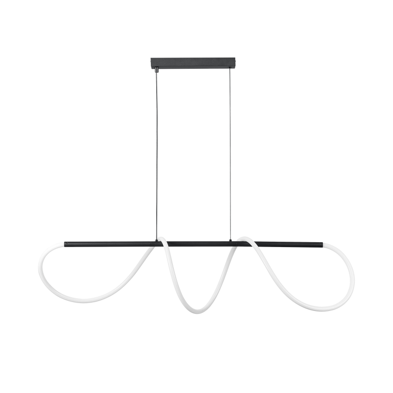 Hängeleuchte LED-Tube (100cm)