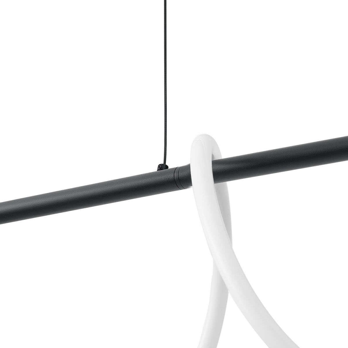 Hängeleuchte LED-Tube (100cm)