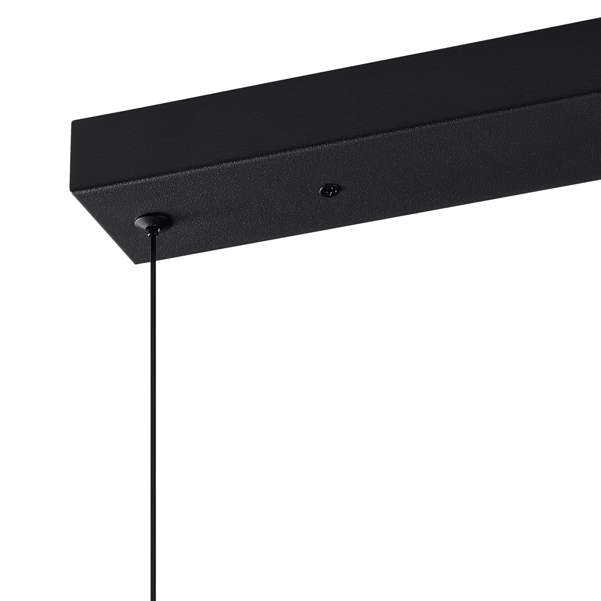 Hängeleuchte LED-Tube (100cm)