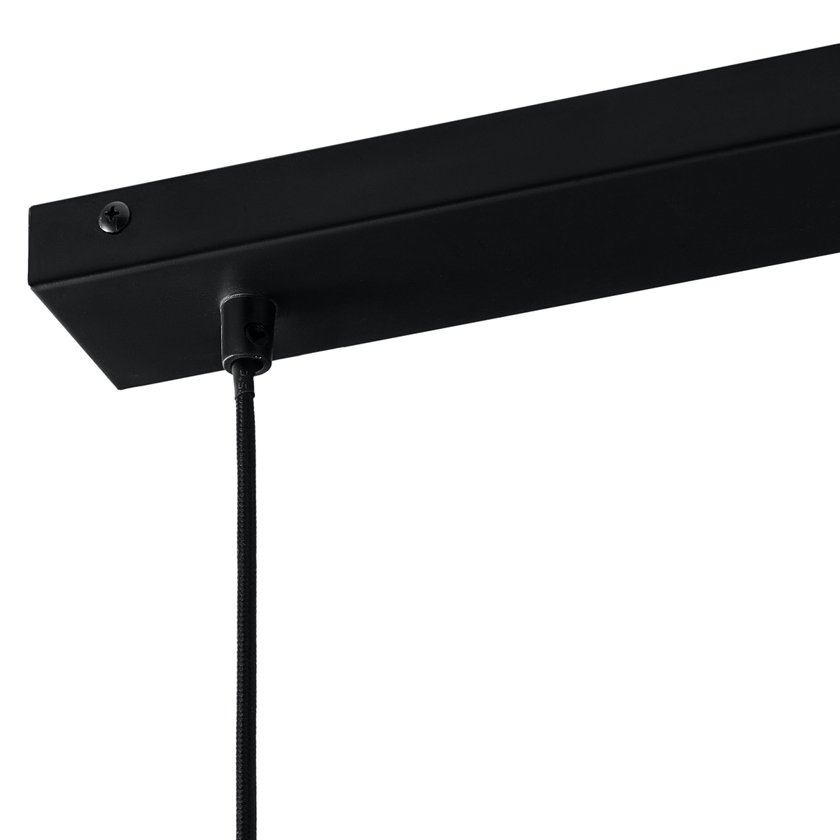 Hängeleuchte 3 Flammig