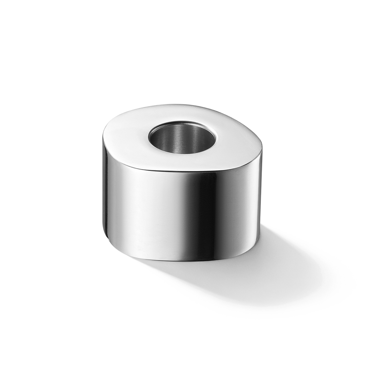 Kerzenhalter Klotz 2er Set