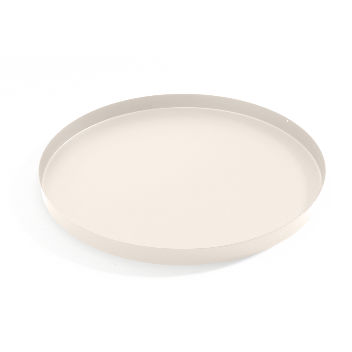 Dekotablett Rund 40cm