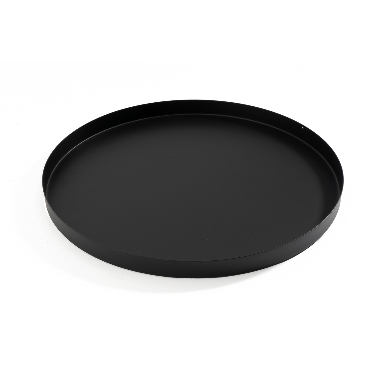 Dekotablett Rund 40cm