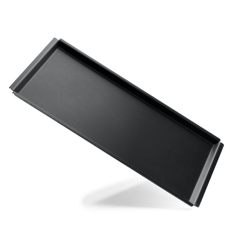 Dekotablett Rechteckig 31cm